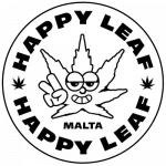 Happyleaf-black Headshop