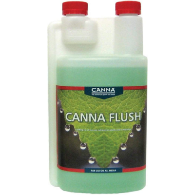 Canna Flush Grow Shop