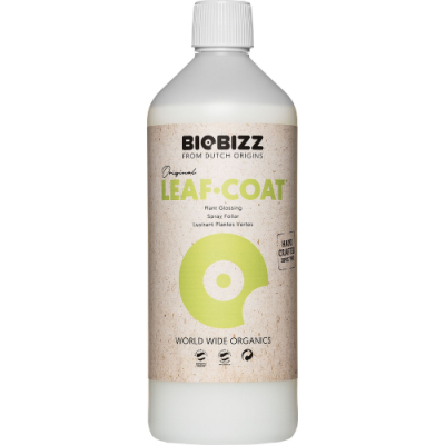 Bio Bizz Leaf Coat