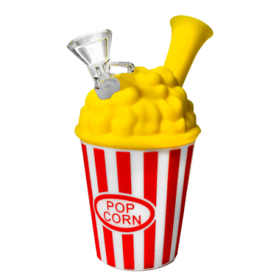 Popcorn Bong head shop