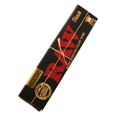 Raw Rolling papers