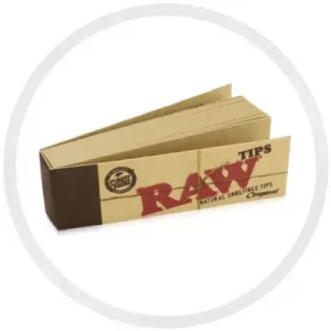Raw Products
